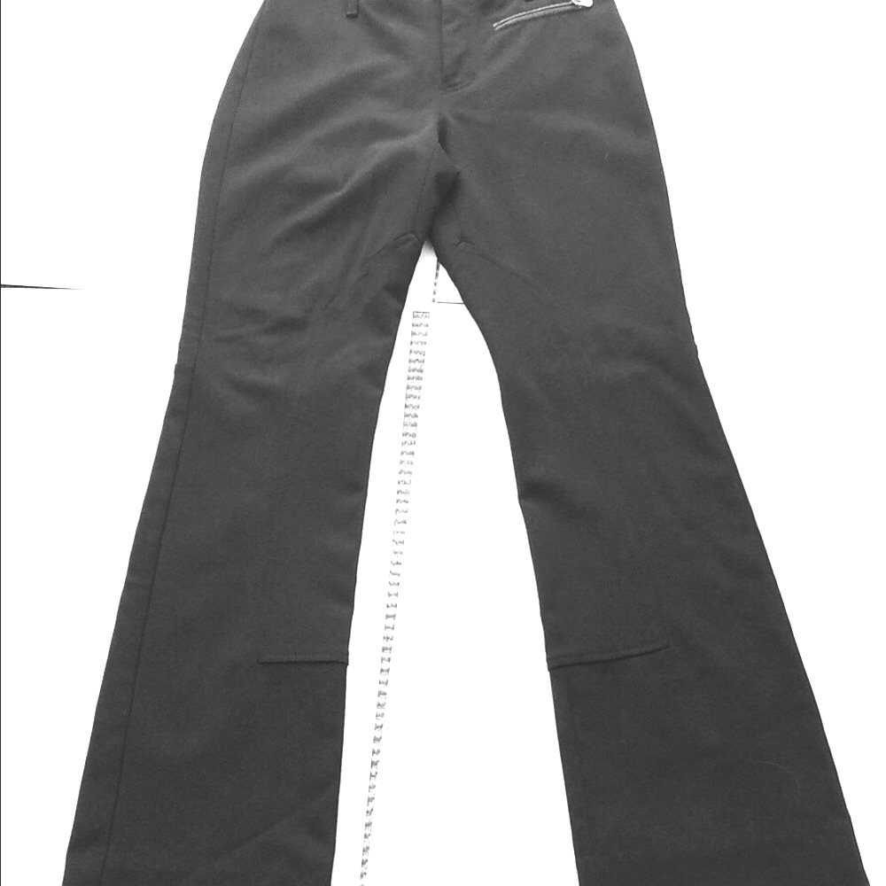 Men’s style trouser for women